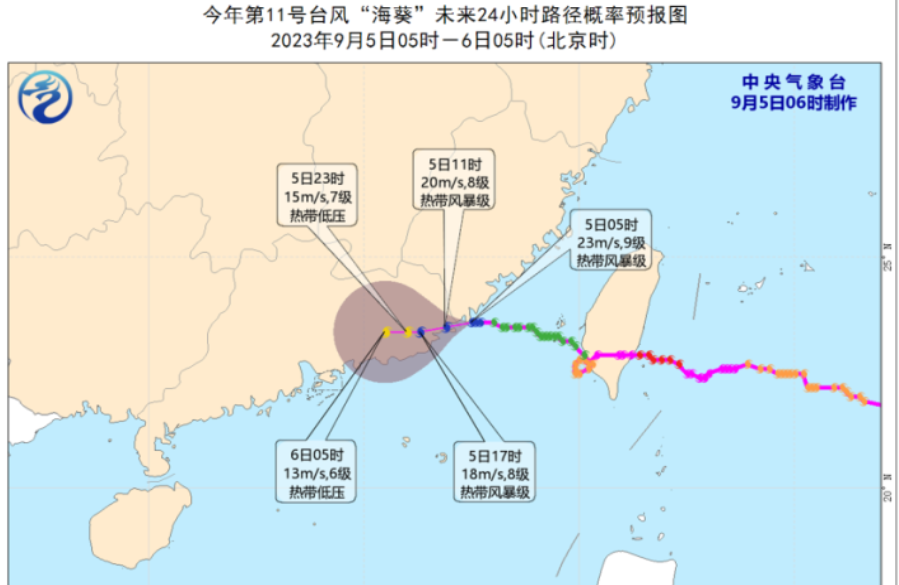 直面台风“苏拉” “海葵”！aoa官方入口超千台风机安全可靠运行